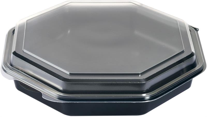 Scatola Octaview 230mm 190pz