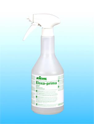 Eloxa Prima detergente manutentore metalli 750ml