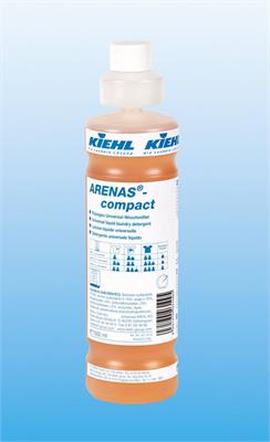 Arenas Compact detergente universale liquido 1lt.