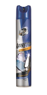 Appretto stirafacile 500ml