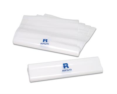 Sacchetti rifiuti sanitari 35x25