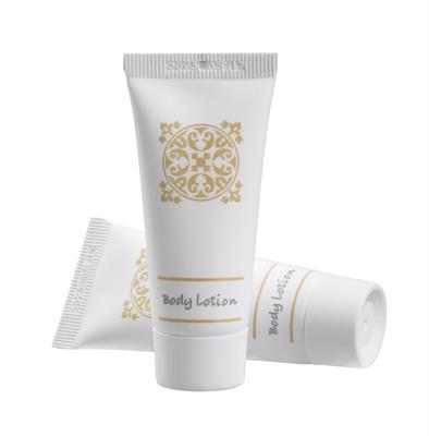 Body lotion Acanto 25ml 100pz
