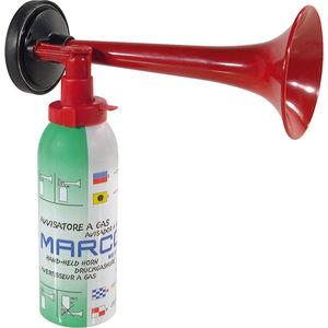Tromba acustica gas BVS 200ml