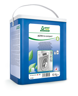 Green Care Activ Bi-Compact 10Kg