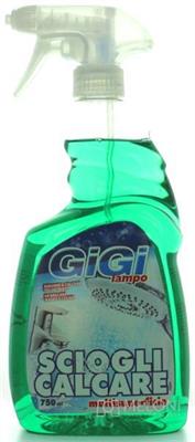 WC Gigi Lampo c/trigger 750ml