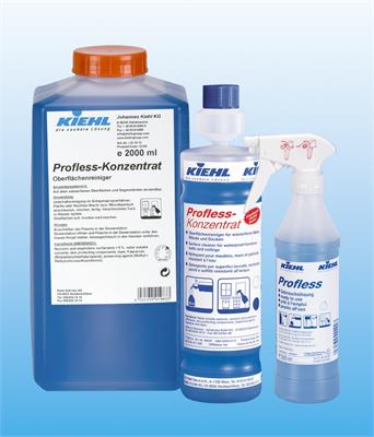 Profless detergente concentrato per superfici 2lt.