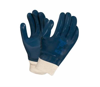 Guanti HYCRON 27-602 rivestito p/maglia