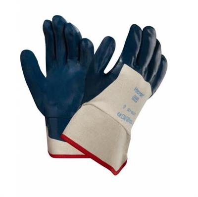 STK Guanti HYCRON 27-607c/manichetta ESA