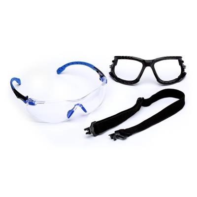 Occh.3M Solus Kit lentetrasp/elast