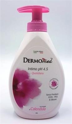 Sapone liquido intimo Dermomed 300ml