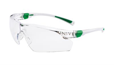 Occhiali UNI 506U030000 lente clear/trattamento Plus
