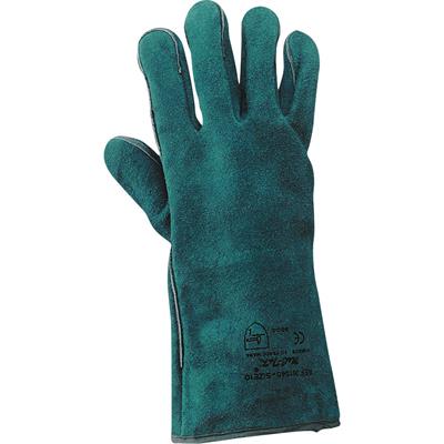 Guanti 44 TOP crosta groppone saldatura