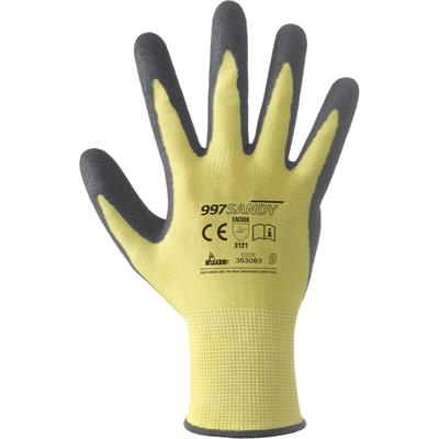 Guanti nylon/nitrile 997 Sandy