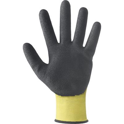 Guanti nylon/nitrile 997 Sandy