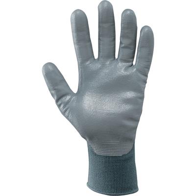 Guanti nylon/nitrile Nit-Flex ricoperto