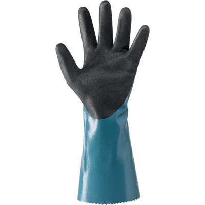 Guanti Dry Touch nitrile 30cm 350040