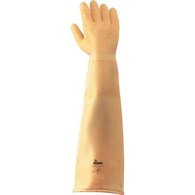 Guanti para zigrinati 60cm