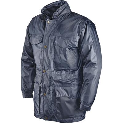 Parka imbottito m/staccabili Mister 2000 Top