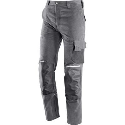 Pantalone New Carpenter grigio