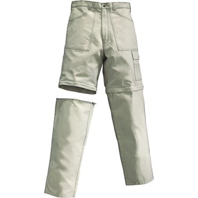 Pantalone Tools staccabile beige