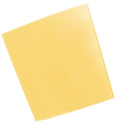 Panno Free-T col.giallo 38x40 cm