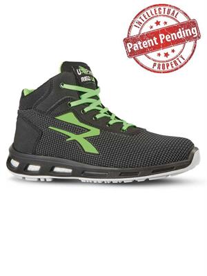 Scarpa alta S3 HARD RL10356