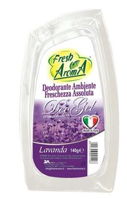 Deodorante gel Fresh Lavanda