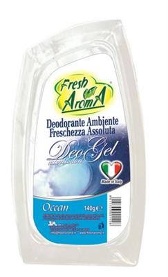 Deodorante gel Fresh ocean