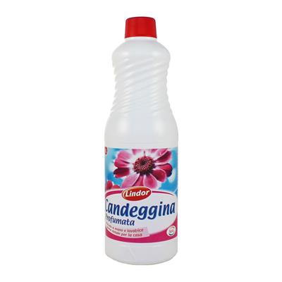 Candeggina Lindor profumata 1lt.