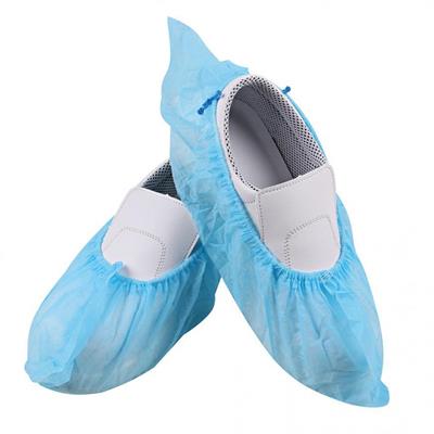 Copriscarpe FAST ECO 100LDPE x dt 200pz