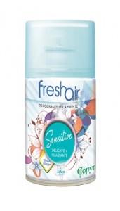 Deodorante ambiente Fresh Air Sensitive Talco 250ml