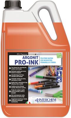 Argonit Pro-Ink 5lt.