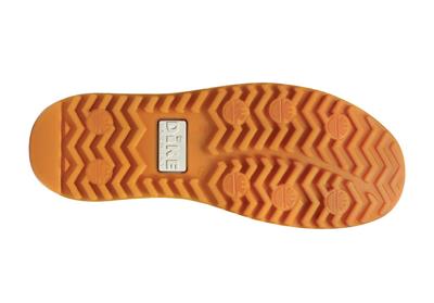 Scarpa bassa RECORD S1P col.carta zucchero
