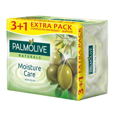 Saponetta Palmolive neutra 4pz