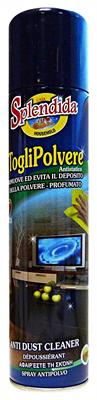 Toglipolvere limone spray 300ml