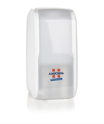 Dispenser Amuchina X Germ automatico per piantana