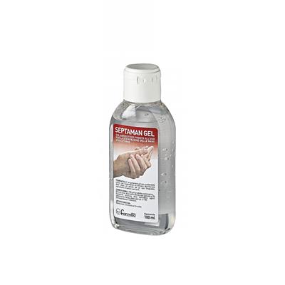Septaman Gel mani 100ml s/acqua