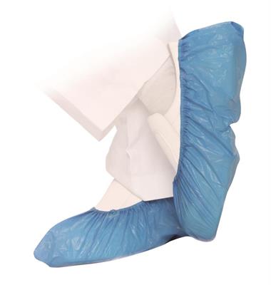 I*Copriscarpe monouso CPE 100pz