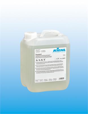 Desgoquat detergente disinfettante PMC 5lt.
