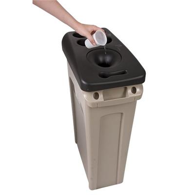 Coperchio Slim Jim Cup`n Stack 2705