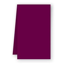 Tovaglia SOFT 100x100 bordeaux 100pz