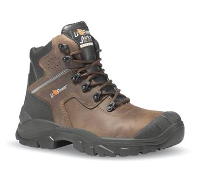 Scarpa alta S3 GREENLAND RR10364