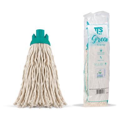 Mocio a vite filo grosso 280gr