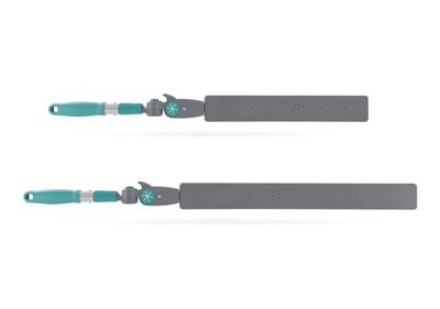 Piumino Bendy Bit telaio c/manico 40 cm
