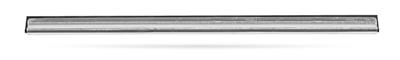 Tergivetro supporto c/gomma 35 cm
