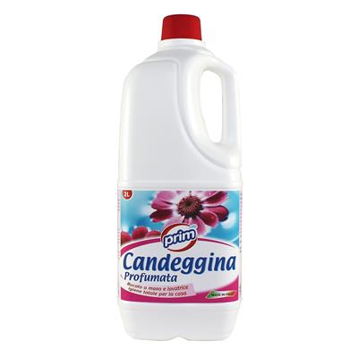 Candeggina Prim profumata 2lt.