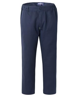 Pantalone Bremboplus col.blu