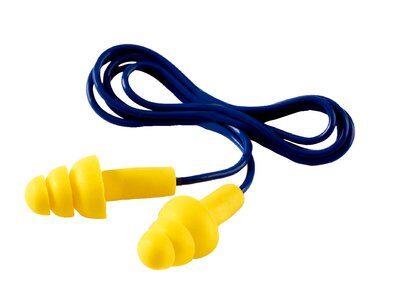 Filtri auricolari UltraFit cordino 32dB 50pz