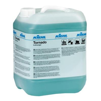 Tornado detergente sgrassante 10lt.