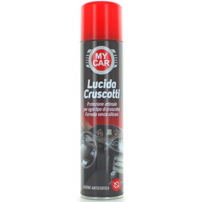 Pulitore Cruscotti 400ml My Car